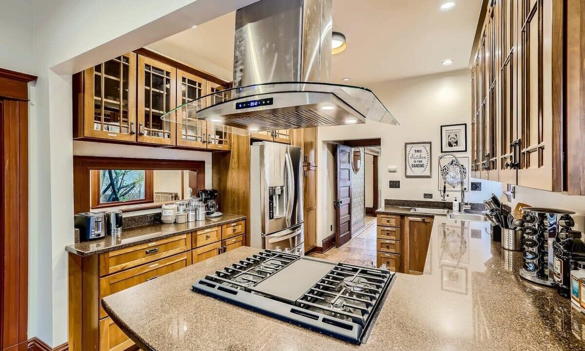 Photo of Kitchen in Broadway