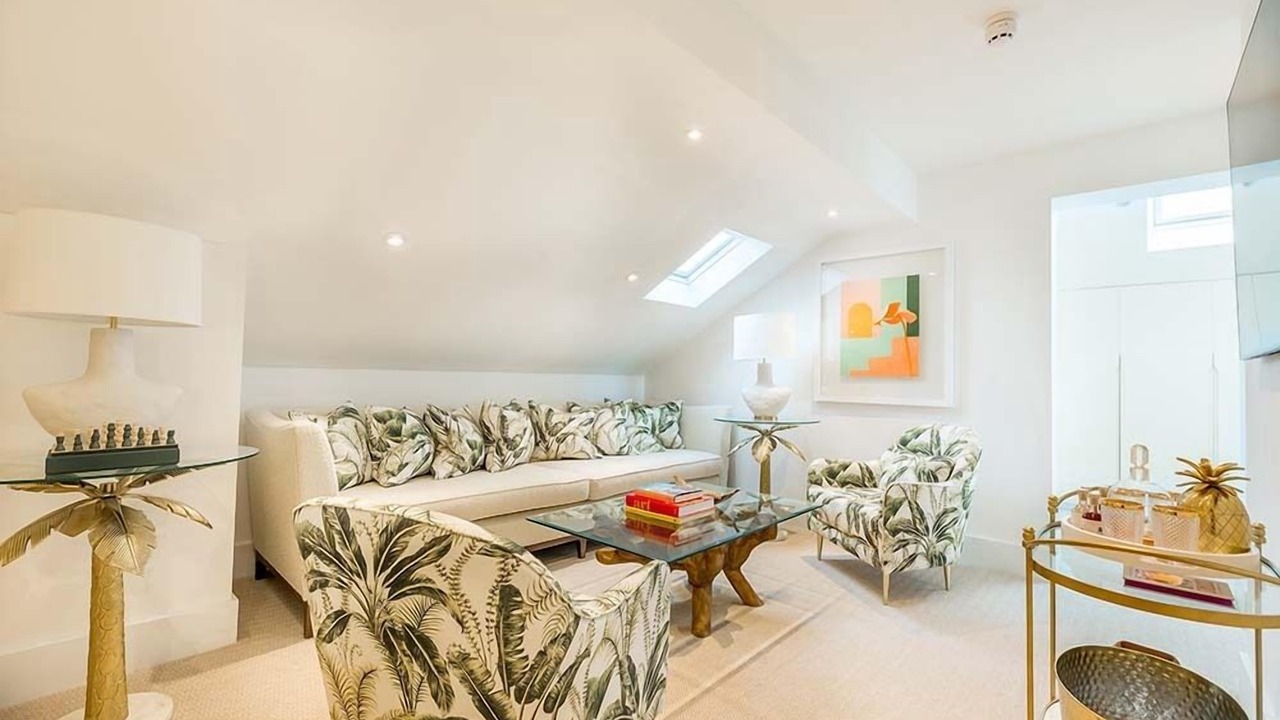 Photo of Bedroom in West Cliff