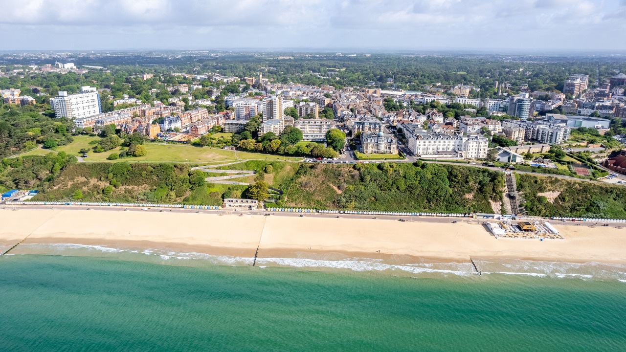 Photo of Others in West Cliff