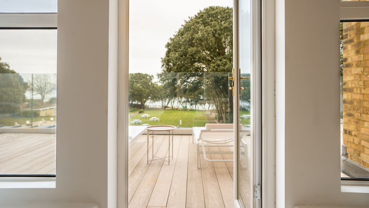 Photo of Bedroom in West Cliff