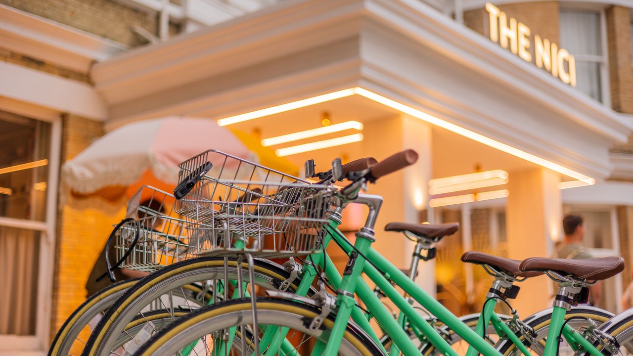 Photo of Outdoor in West Cliff