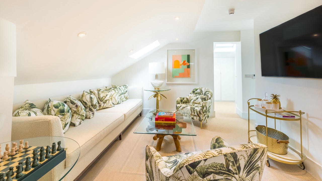 Photo of Bedroom in West Cliff