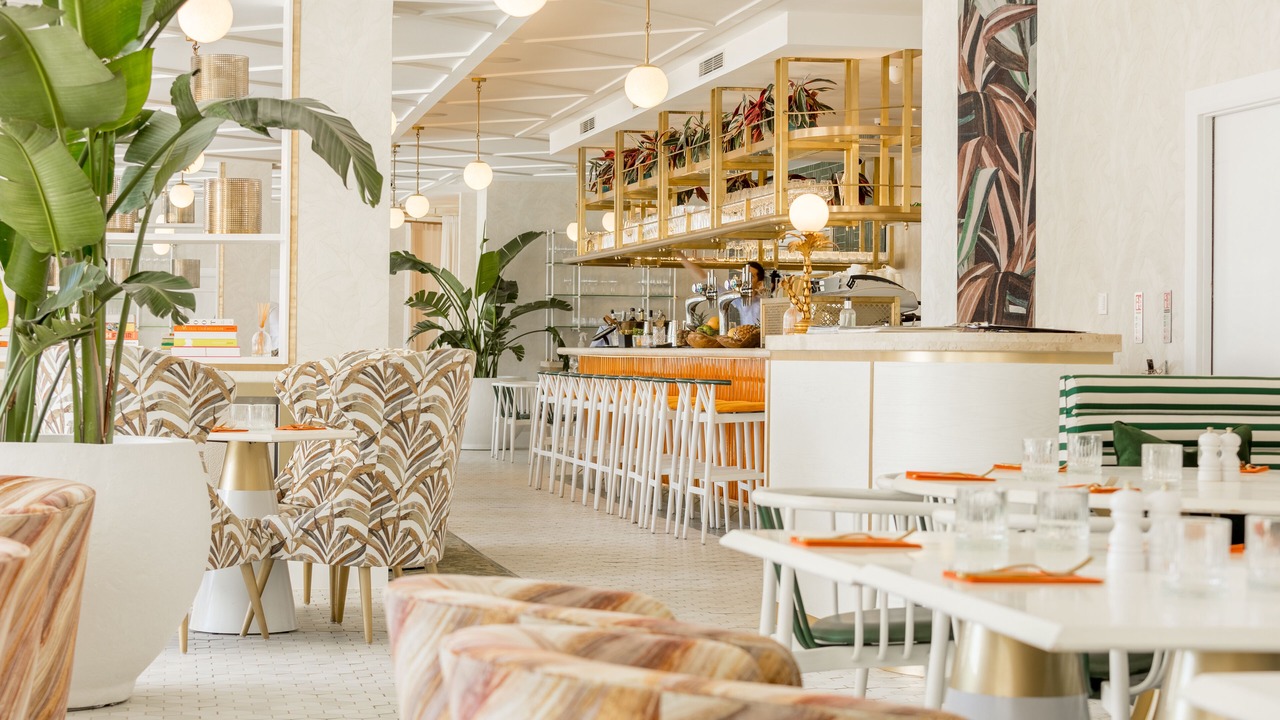 Photo of Outdoor in West Cliff