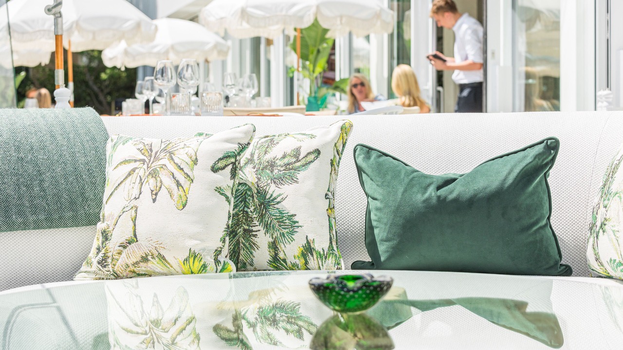 Photo of Patio Balcony in West Cliff