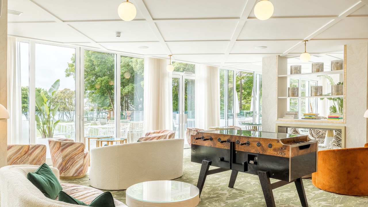 Photo of Outdoor in West Cliff