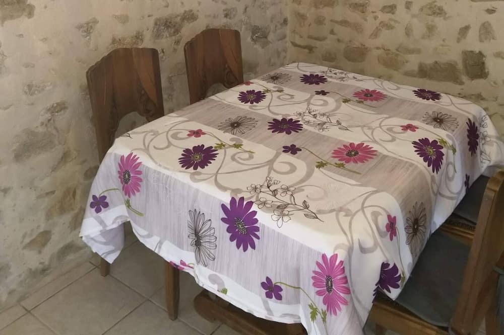 Photo of Bedroom in Bussiere-Dunoise