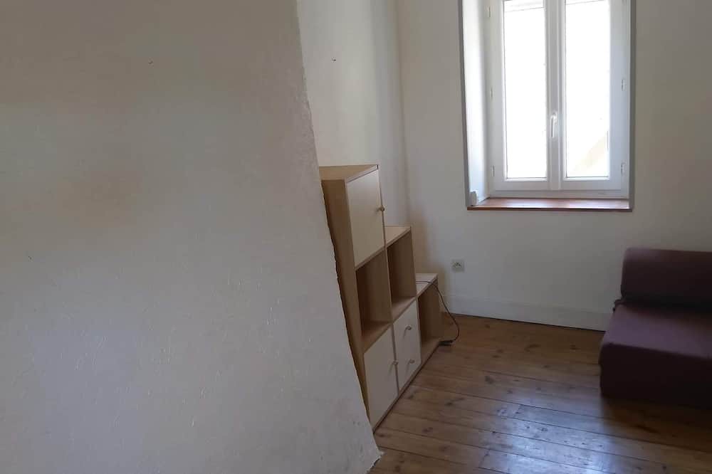 Photo of Bedroom in Bussiere-Dunoise