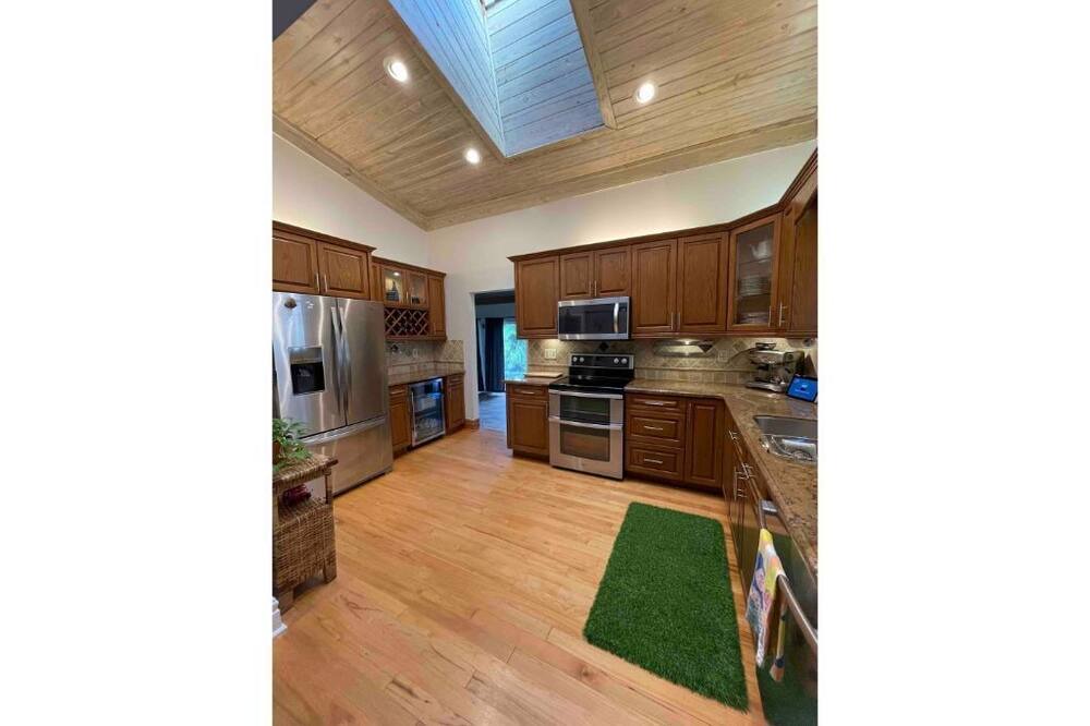 Photo of Kitchen in Tamarac