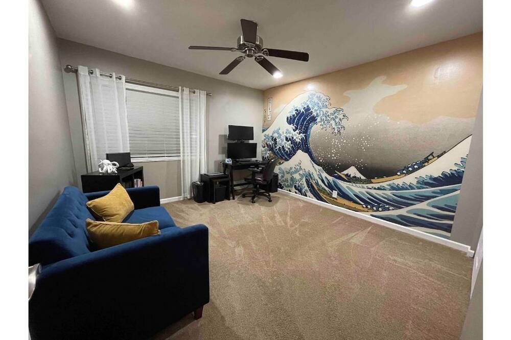 Photo of Bedroom in Tamarac