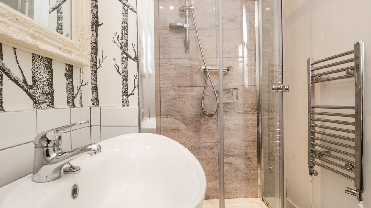 Photo of Bathroom in Newton in Furness