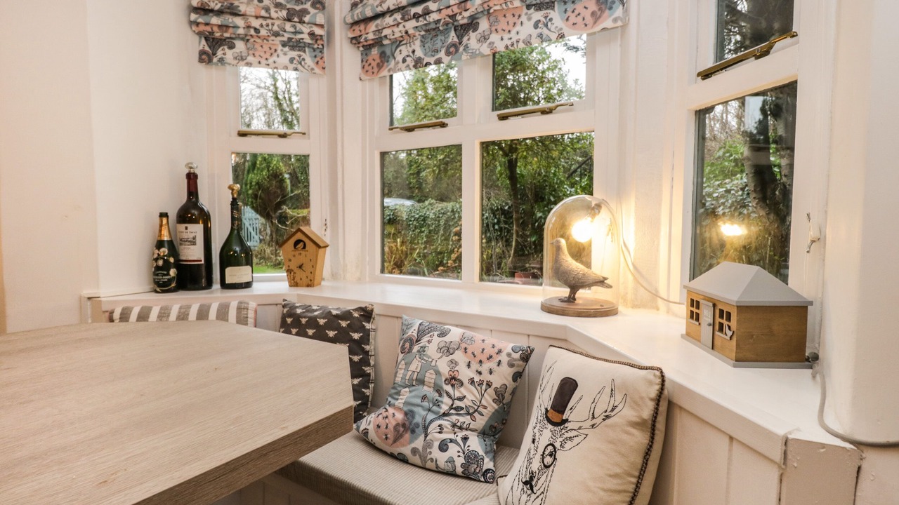 Photo of Bedroom in Newton in Furness