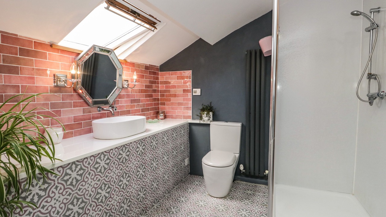 Photo of Bathroom in Newton in Furness