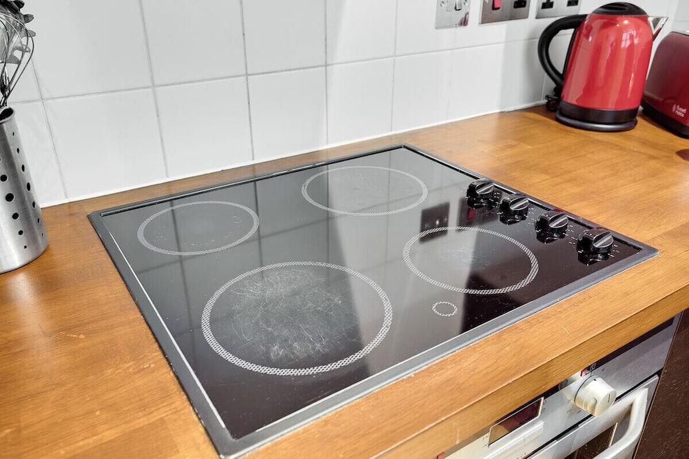 Photo of Kitchen in Bread Street