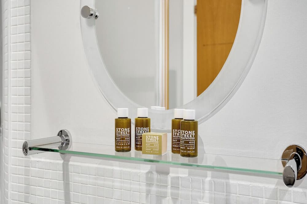 Photo of Bathroom in Bread Street