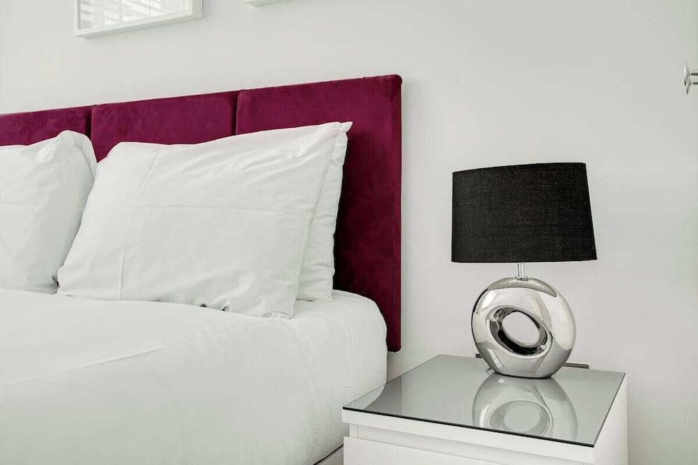 Photo of Bedroom in Bread Street