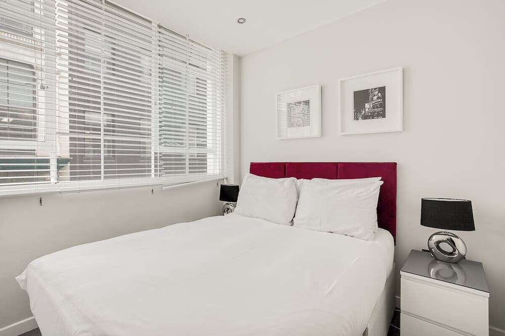 Photo of Bedroom in Bread Street