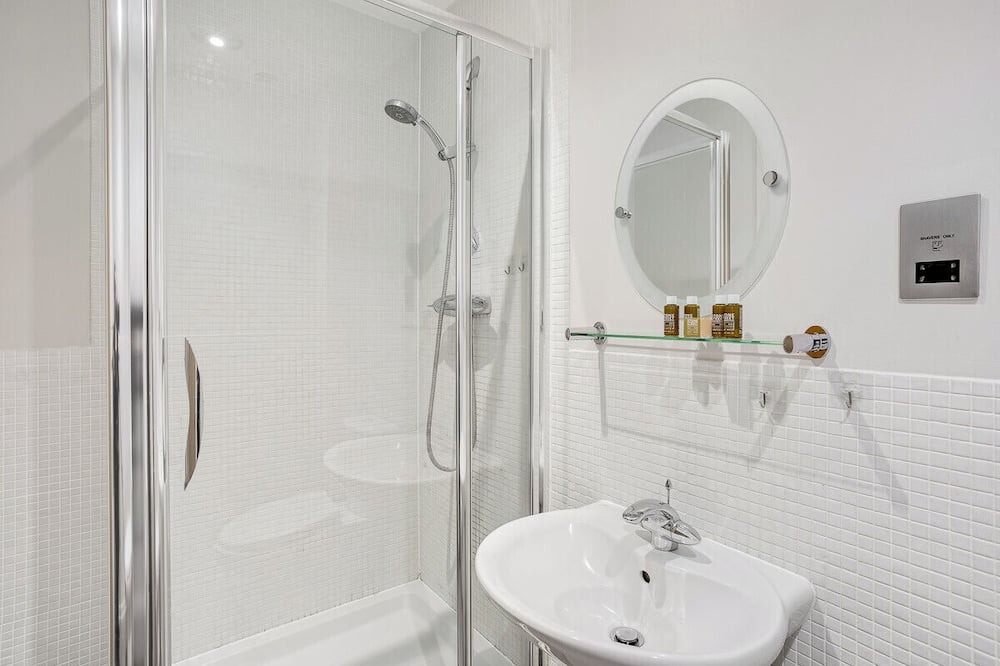 Photo of Bathroom in Bread Street