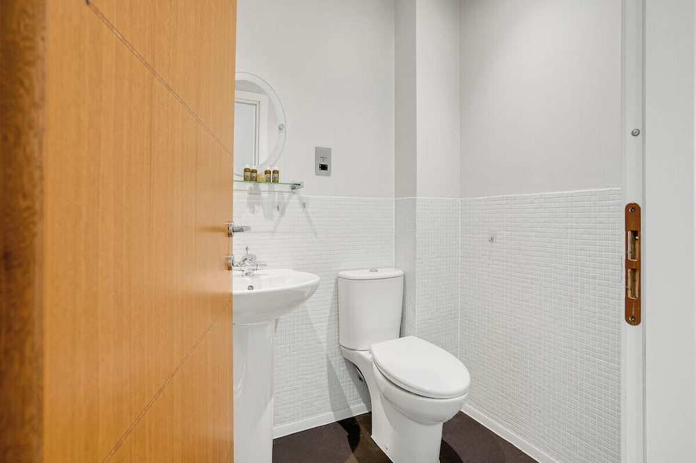Photo of Bathroom in Bread Street