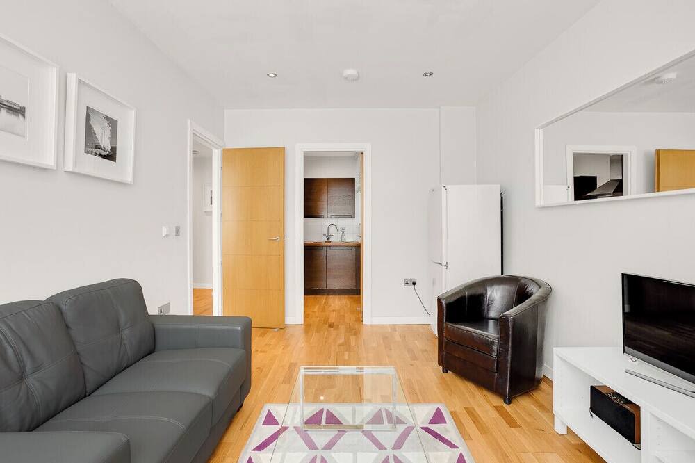 Photo of Livingroom in Bread Street