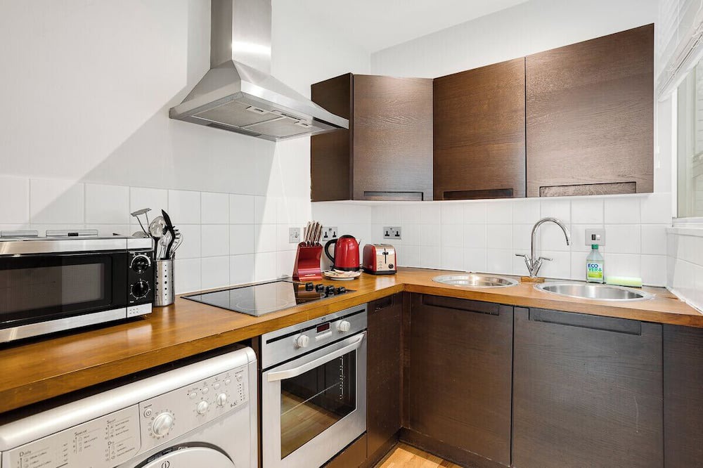 Photo of Kitchen in Bread Street