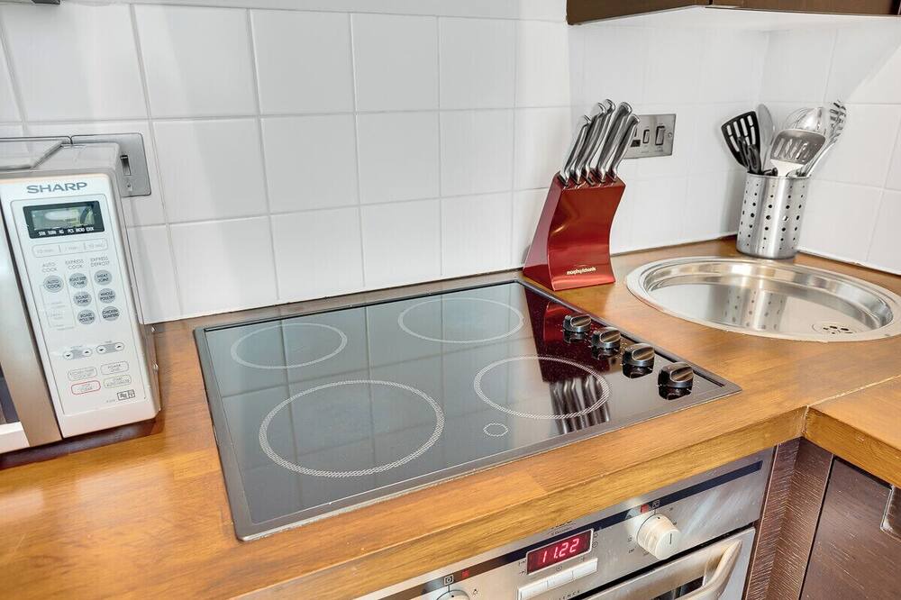 Photo of Kitchen in Coleman Street