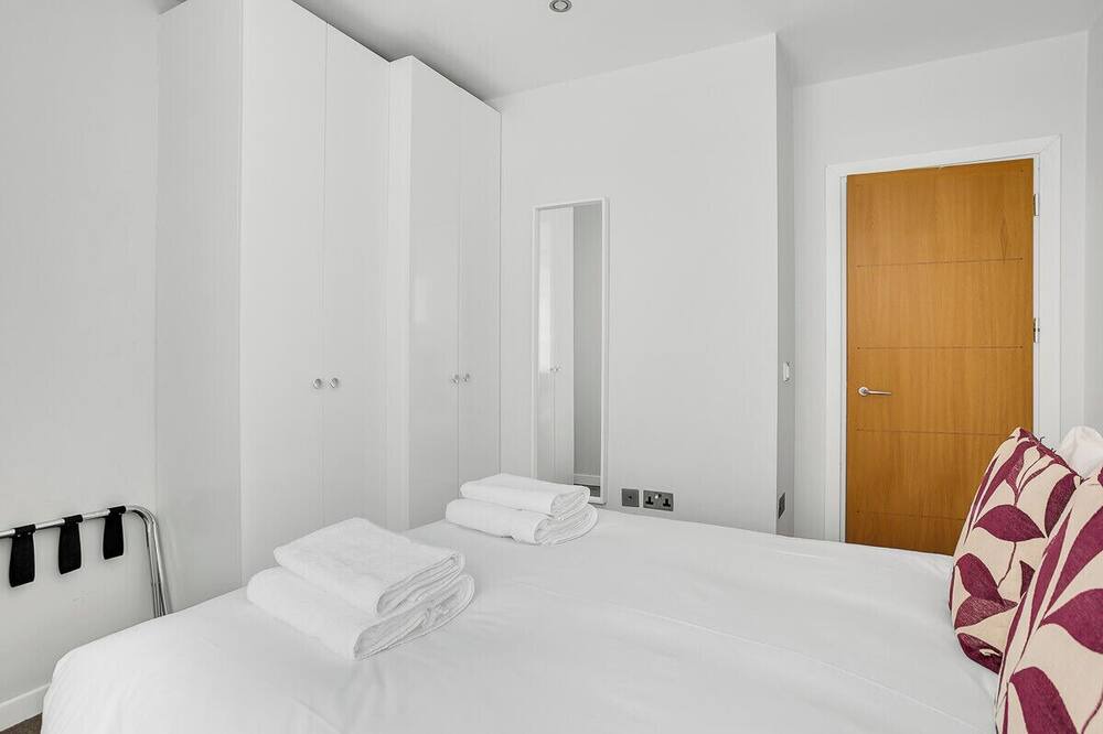 Photo of Bedroom in Coleman Street