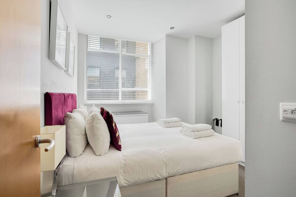 Photo of Bedroom in Coleman Street