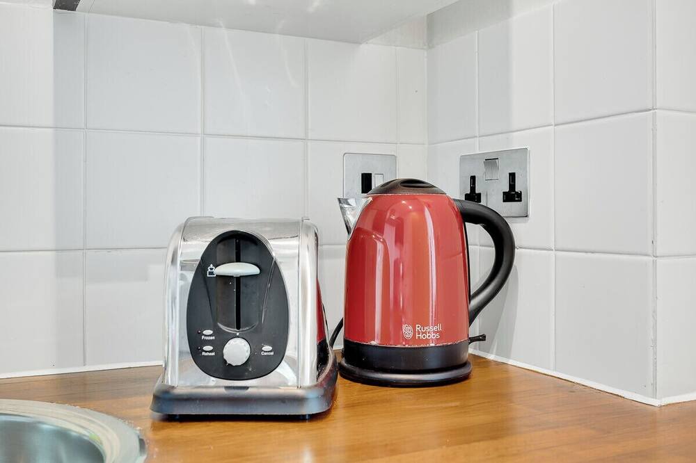 Photo of Kitchen in Coleman Street