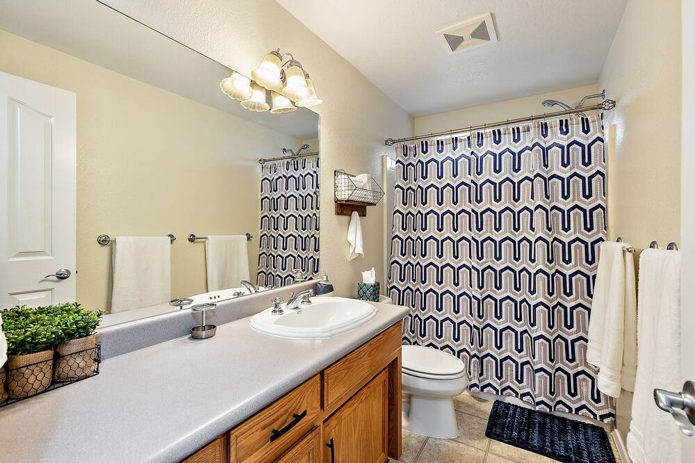 Photo of Bathroom in Central Point