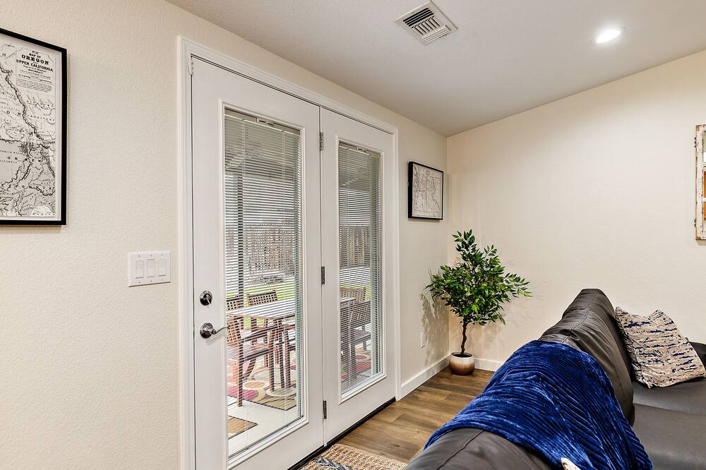 Photo of Bedroom in Central Point