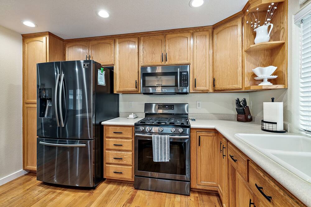 Photo of Kitchen in Central Point