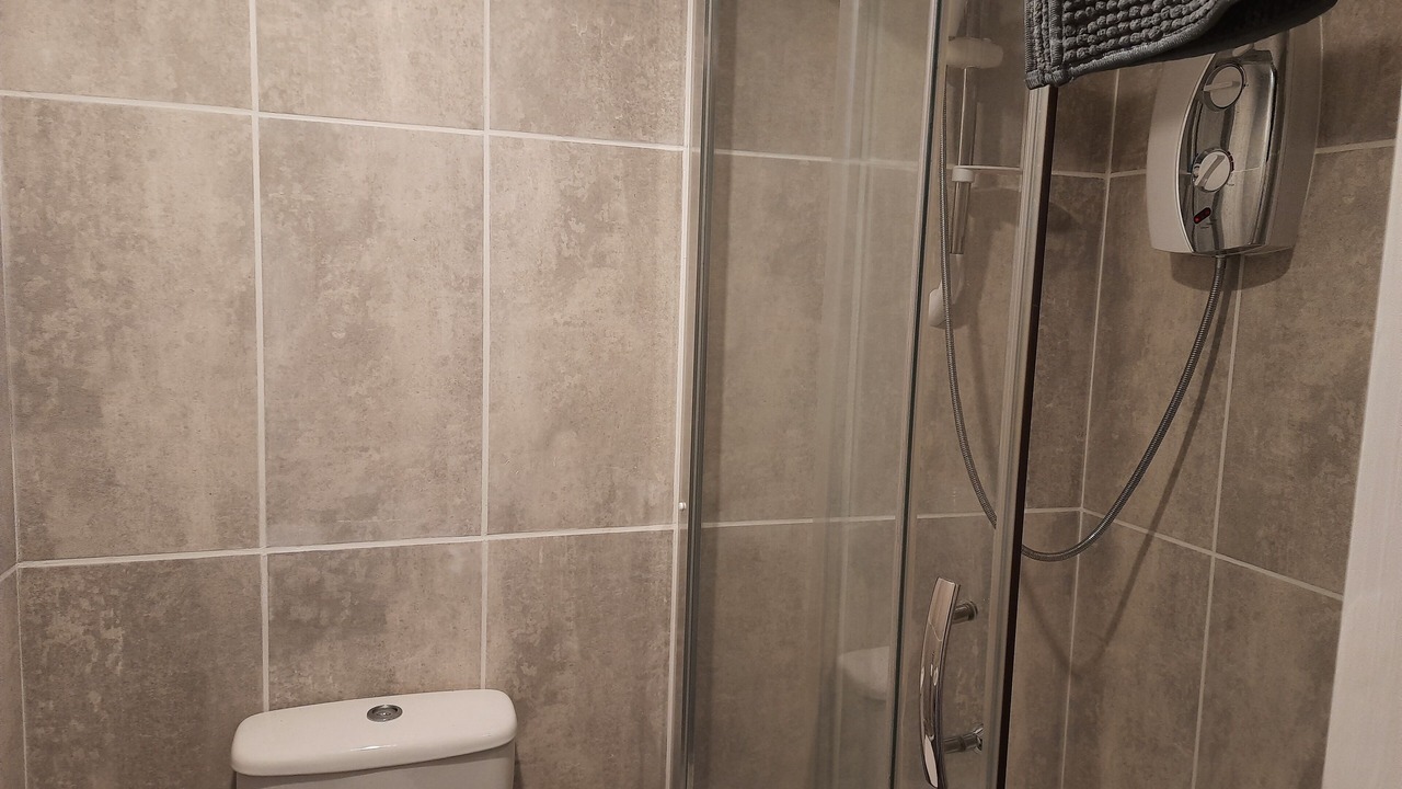 Photo of Bathroom in Winterton-on-Sea