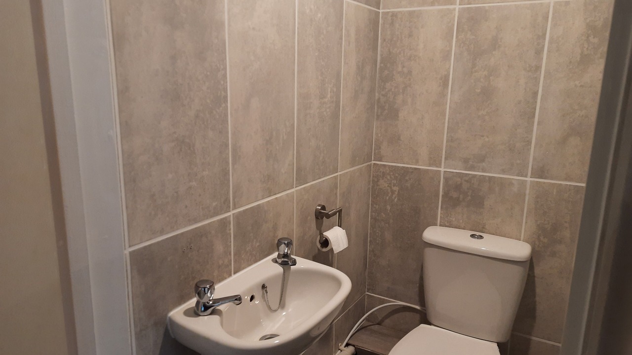 Photo of Bathroom in Winterton-on-Sea
