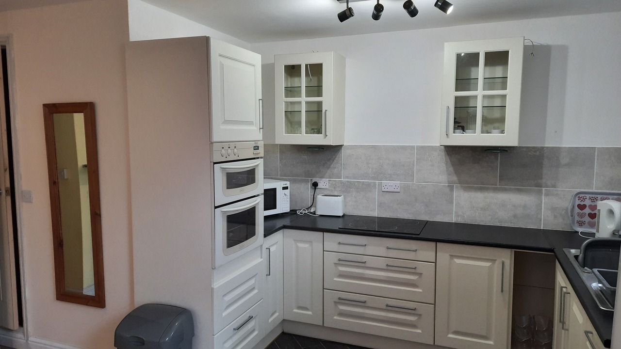 Photo of Kitchen in Winterton-on-Sea