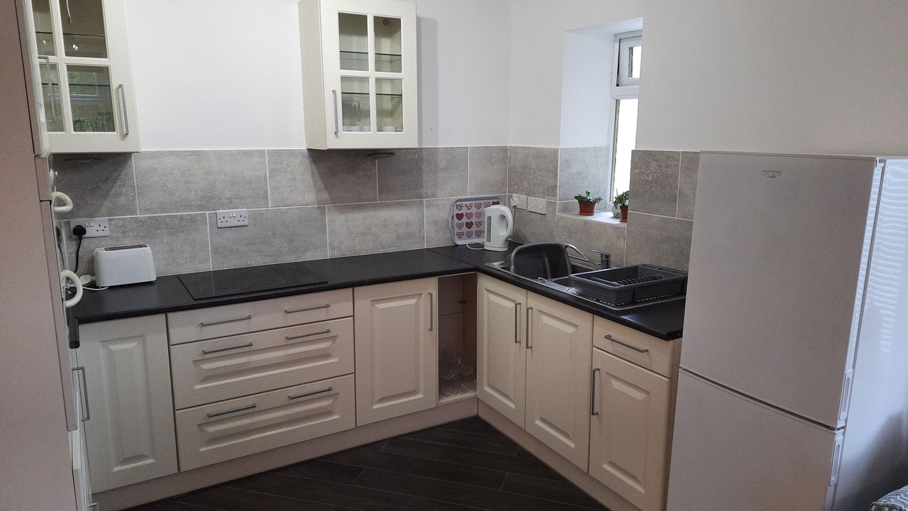 Photo of Kitchen in Winterton-on-Sea