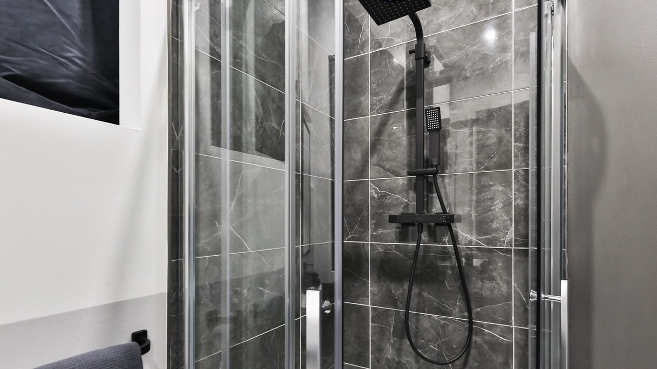 Photo of Bathroom in Ville-Marie
