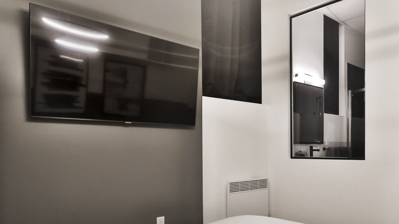 Photo of Bedroom in Ville-Marie