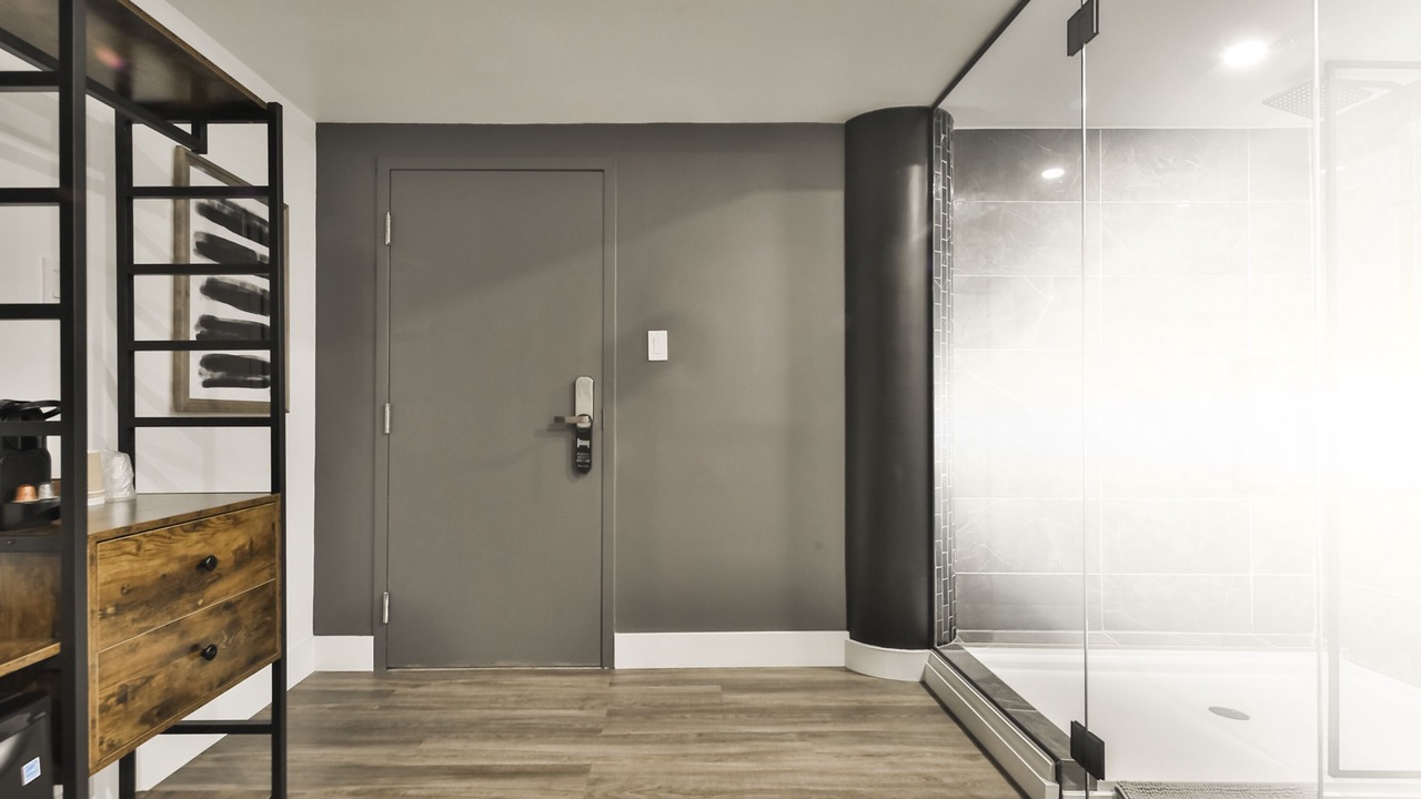 Photo of Bathroom in Ville-Marie