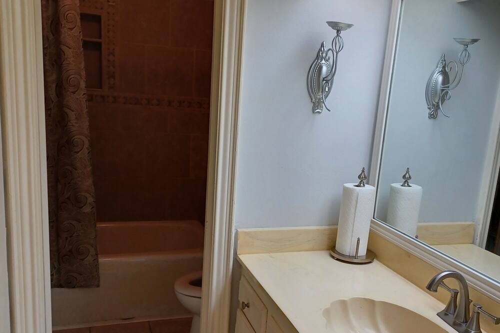 Photo of Bathroom in Bryan