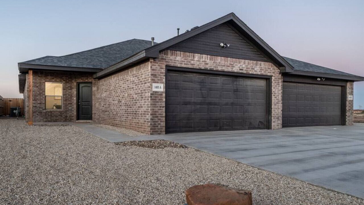 Photo of Outdoor in Shallowater