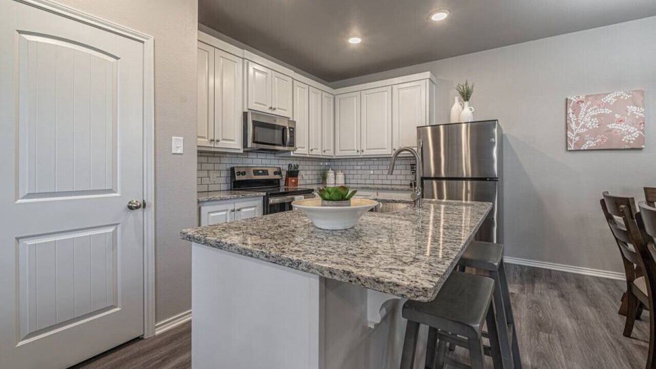 Photo of Kitchen in Shallowater