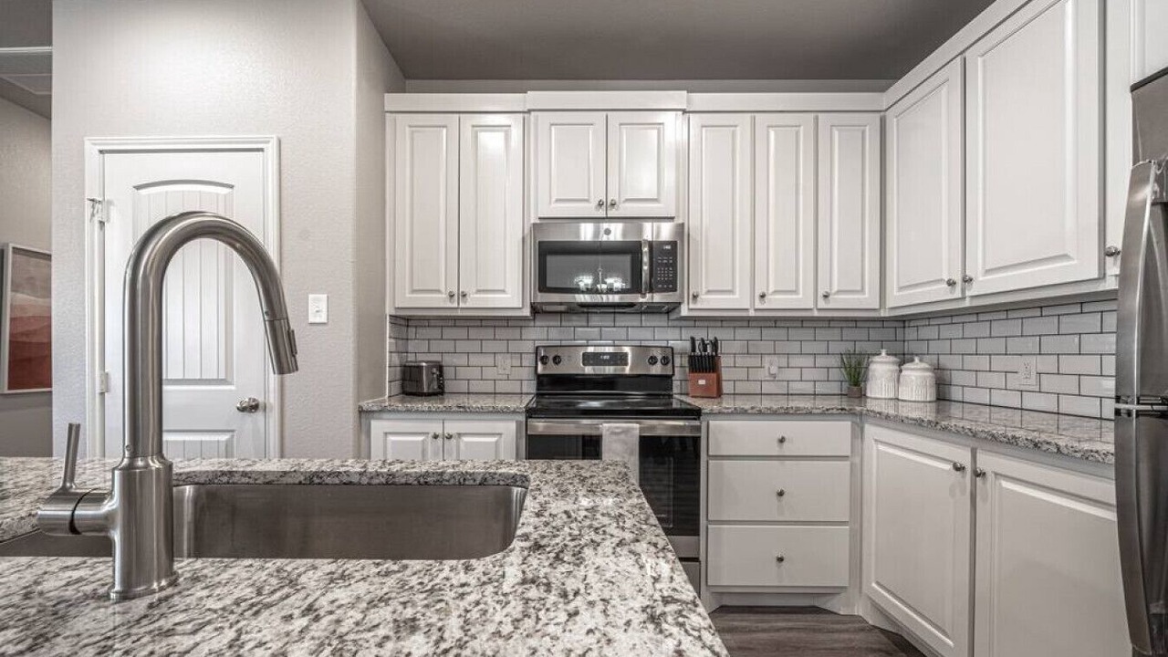 Photo of Kitchen in Shallowater
