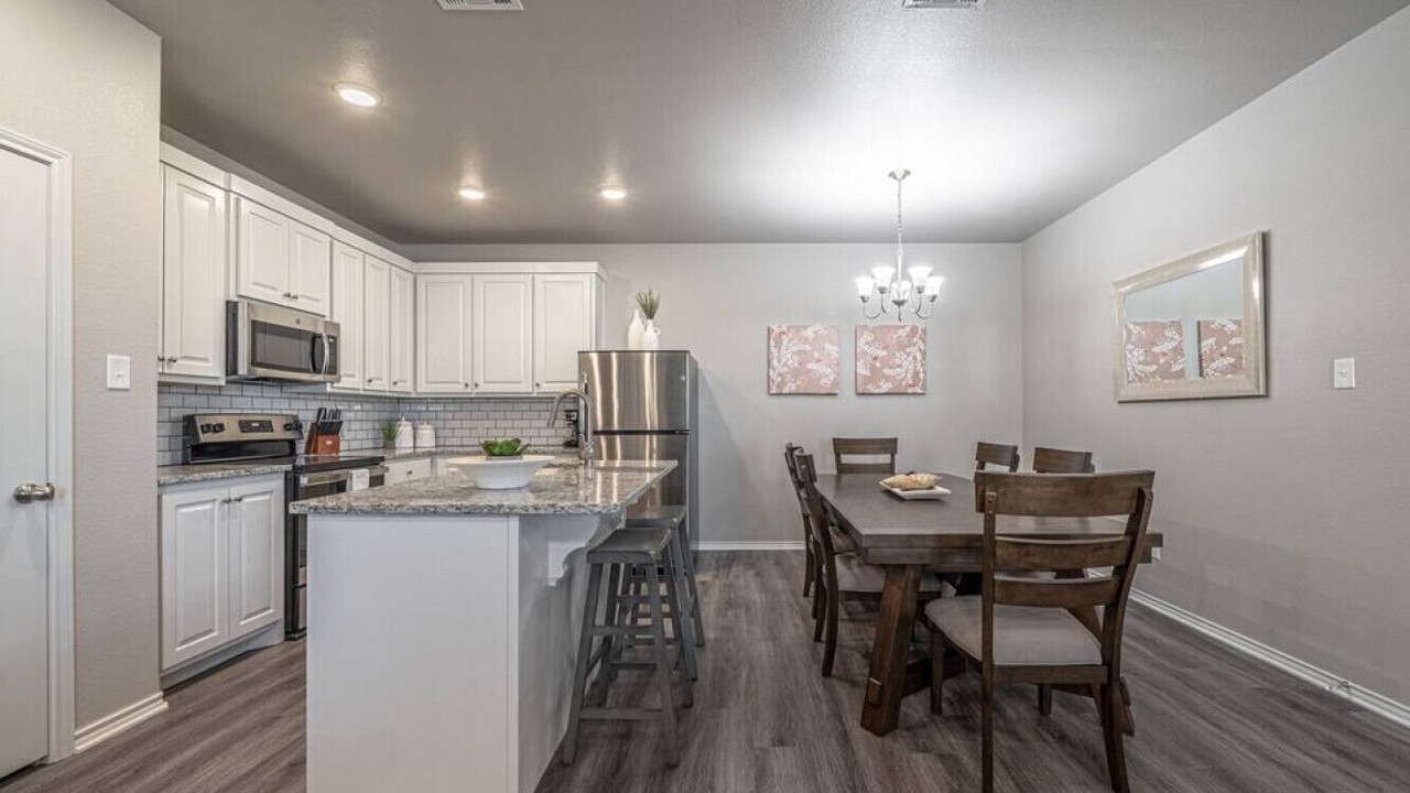 Photo of Kitchen in Shallowater