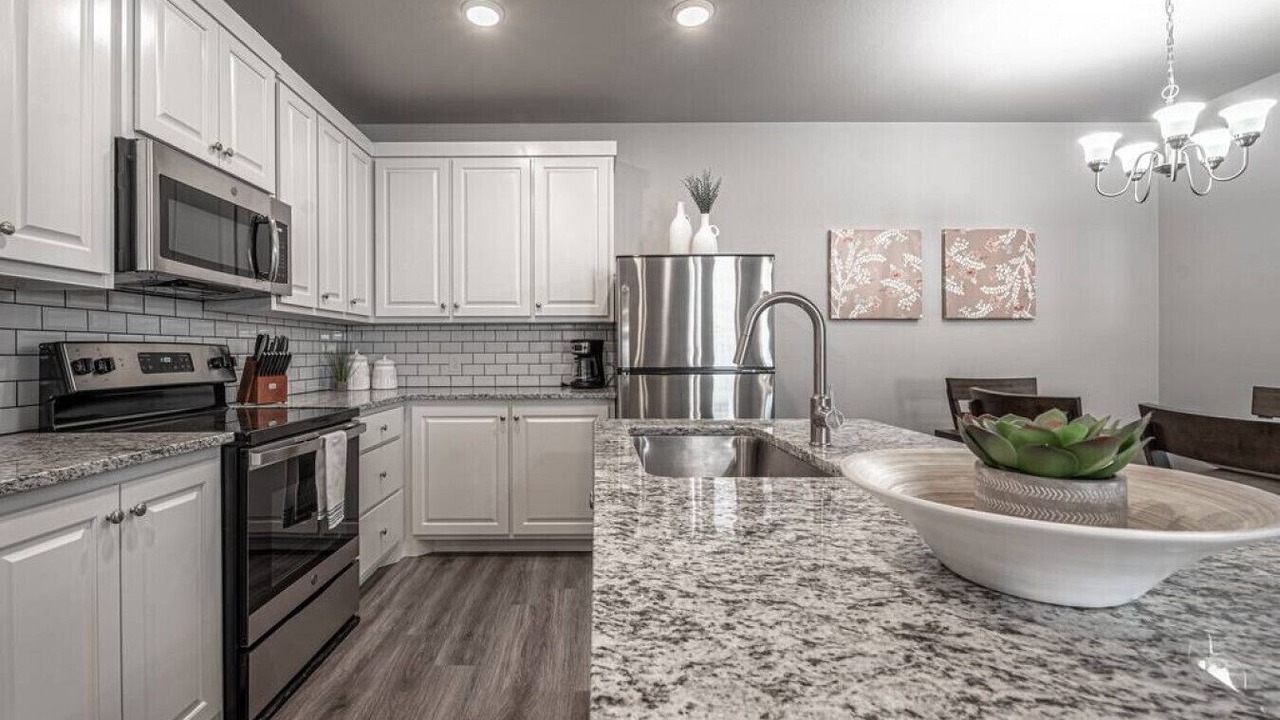 Photo of Kitchen in Shallowater