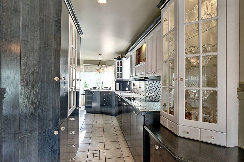 Photo of Kitchen in Lac-Etchemin
