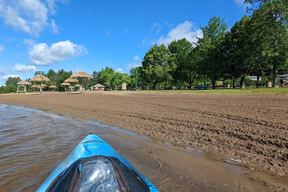 Photo of Outdoor in Lac-Etchemin