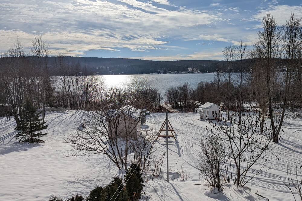 Photo of Outdoor in Lac-Etchemin