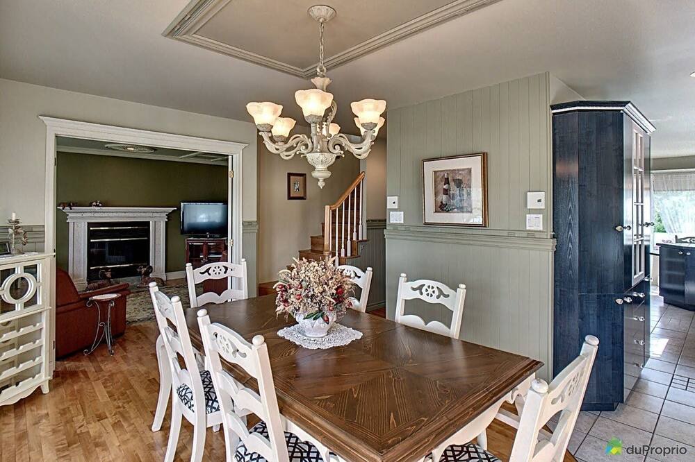 Photo of Kitchen in Lac-Etchemin