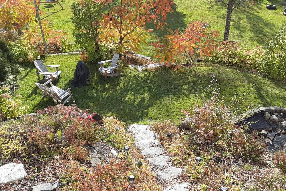 Photo of Outdoor in Lac-Etchemin
