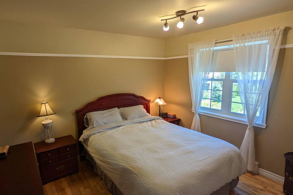 Photo of Bedroom in Lac-Etchemin